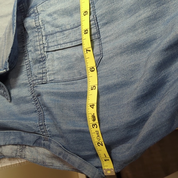 Democracy denim dress - Picture 9 of 11